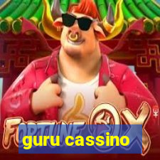 guru cassino